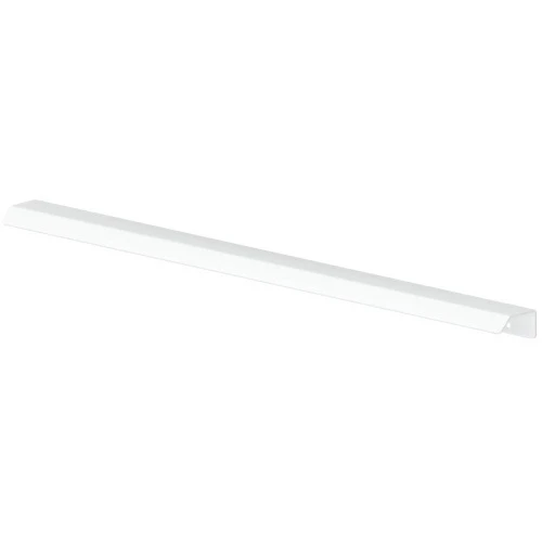 Ручка профиль MAKMART Белый 396 мм RT.01.446.9016
