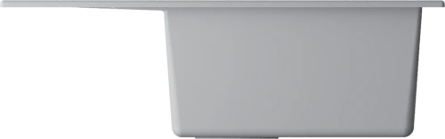 Мойка OMOIKIRI Белый Sumi 65A-WH