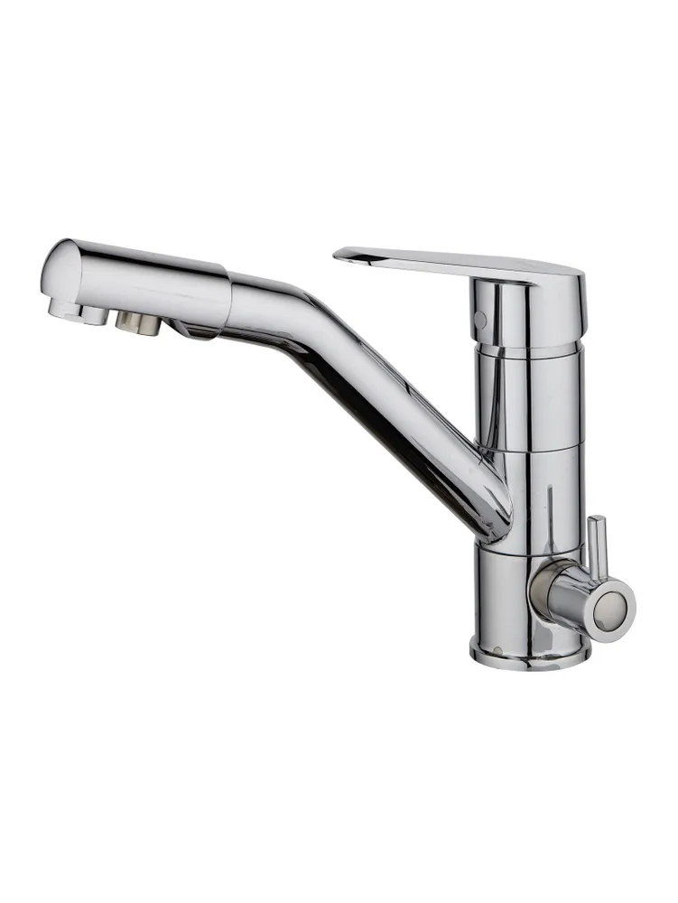 Смеситель КИТАЙ Нержавеющая сталь P4409-1