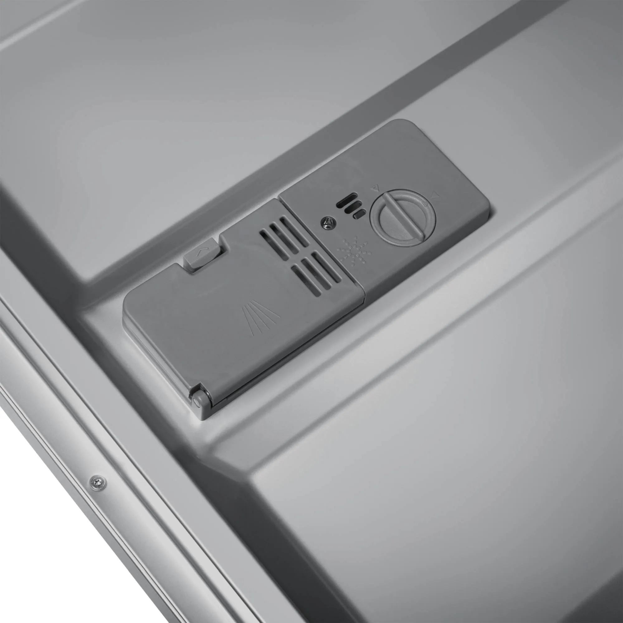 Посудомоечная машина MEFERI Серебристый MDW6073 ULTRA