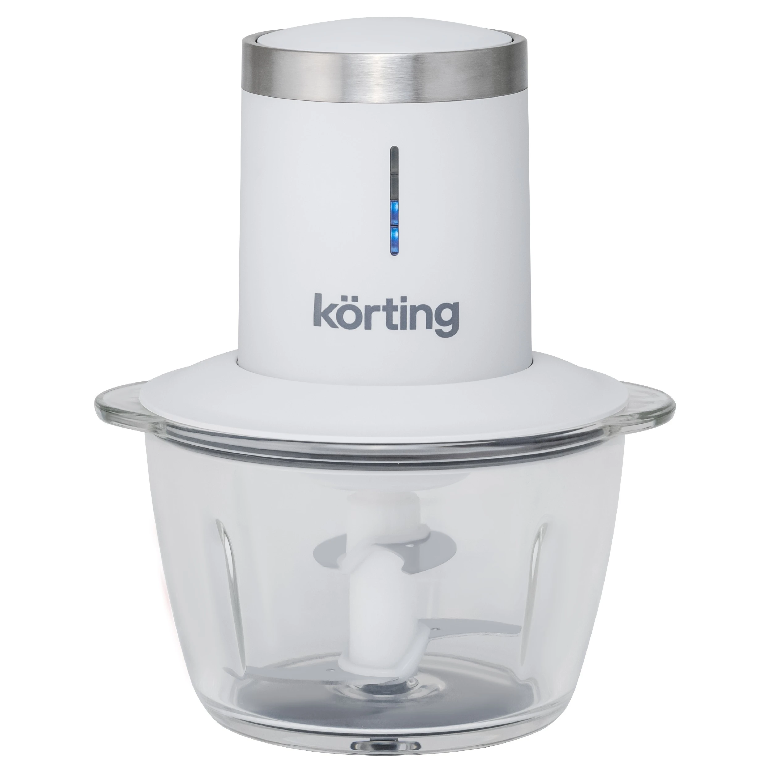 Измельчитель пищевых продуктов KORTING Белый KFP 0204 W