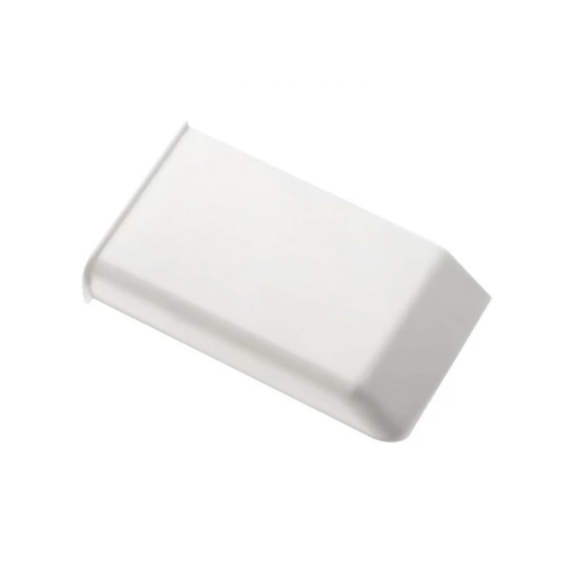 Крышечка для навеса LEMAX PROF Белый NKL-06-00-R