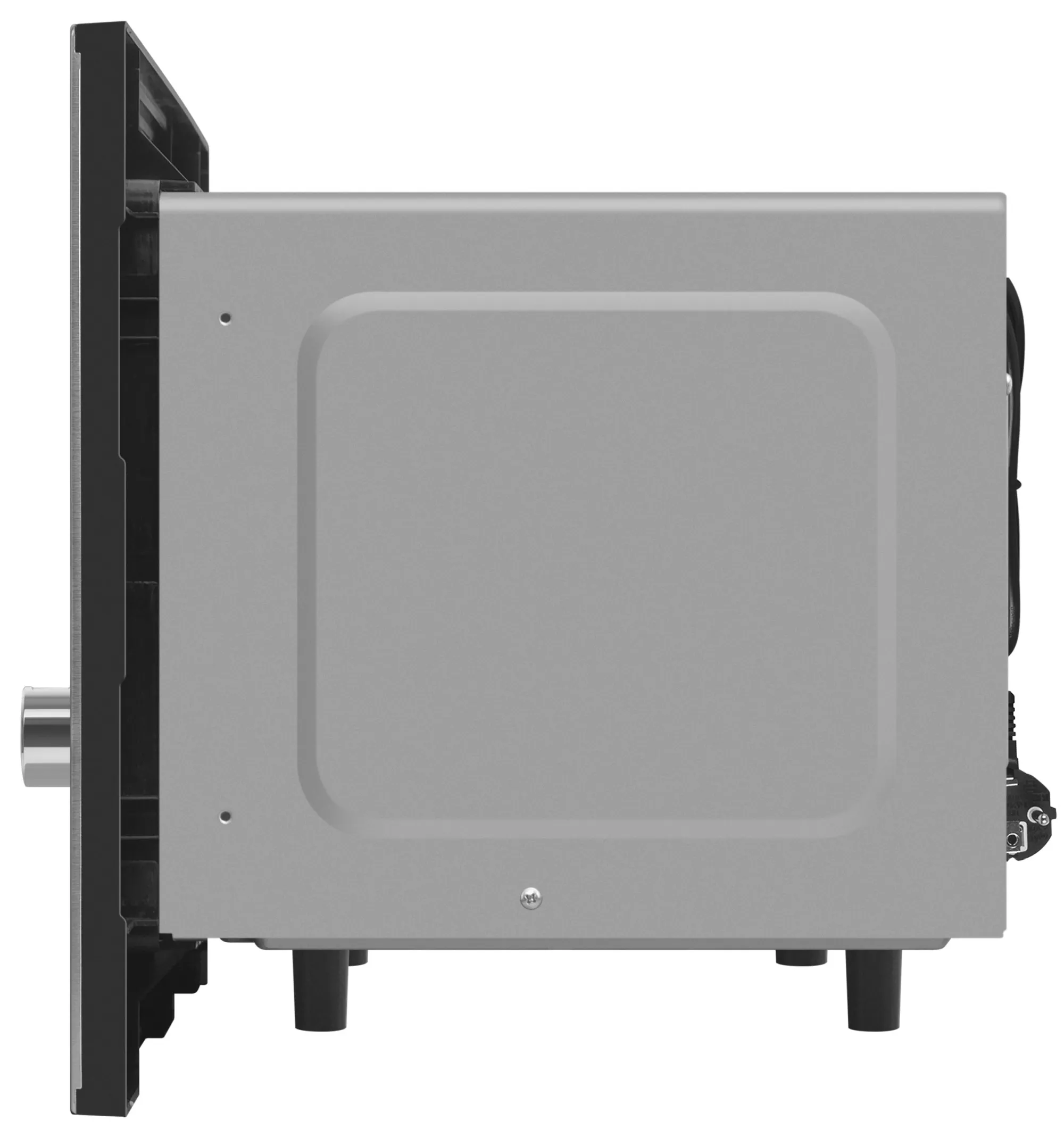 Микроволновая печь MEFERI Нержавеющая сталь MMO6025IX POWER
