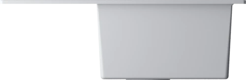 Мойка OMOIKIRI Белый Daisen 65T-WH
