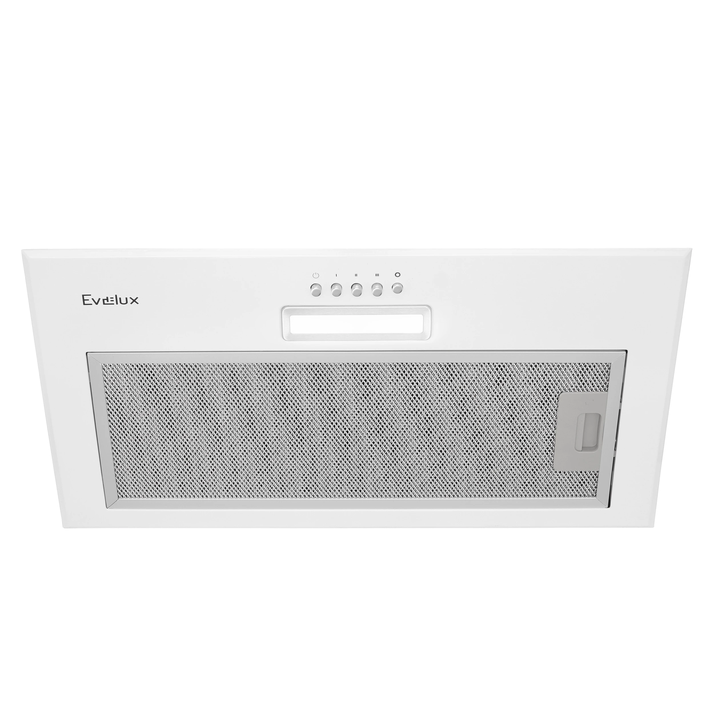 Вытяжка кухонная EVELUX Белый Dino 60 W