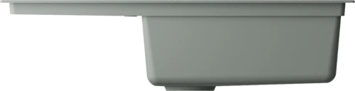 Мойка OMOIKIRI Wind green Sintesi 86-WG