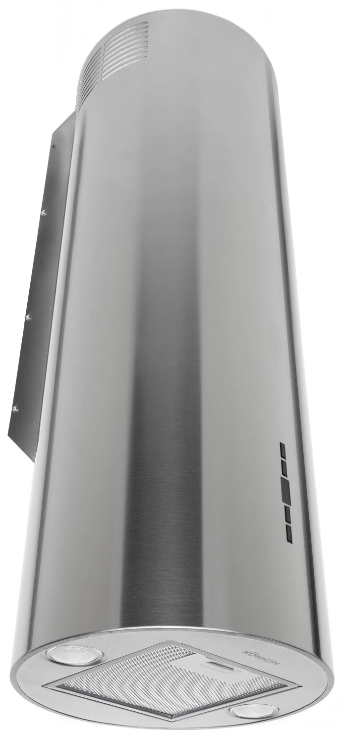 Вытяжка кухонная KONIGIN Нержавеющая сталь TRINITY INOX 31