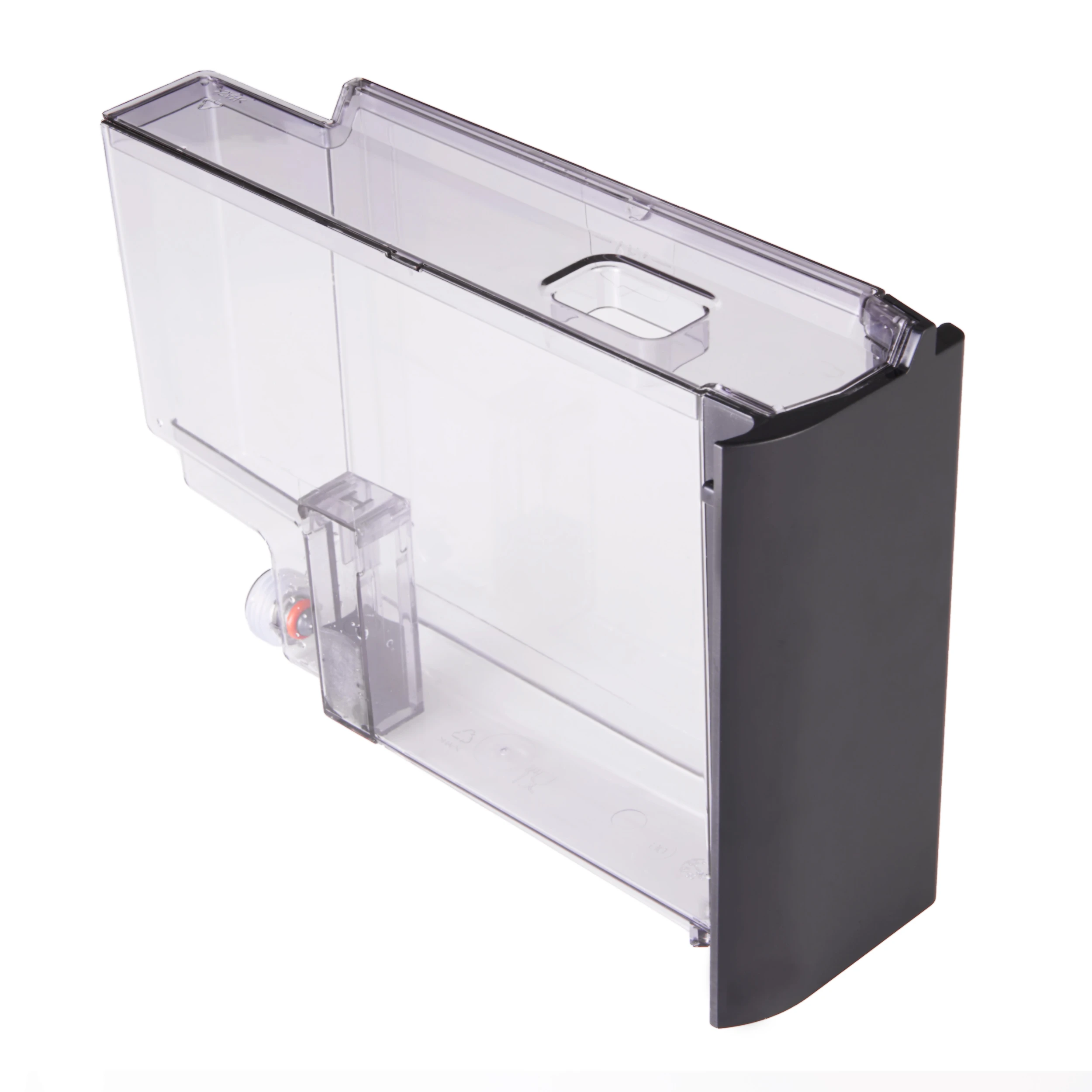 Кофемашина встраиваемая KORTING Черный KCM 9200 BG