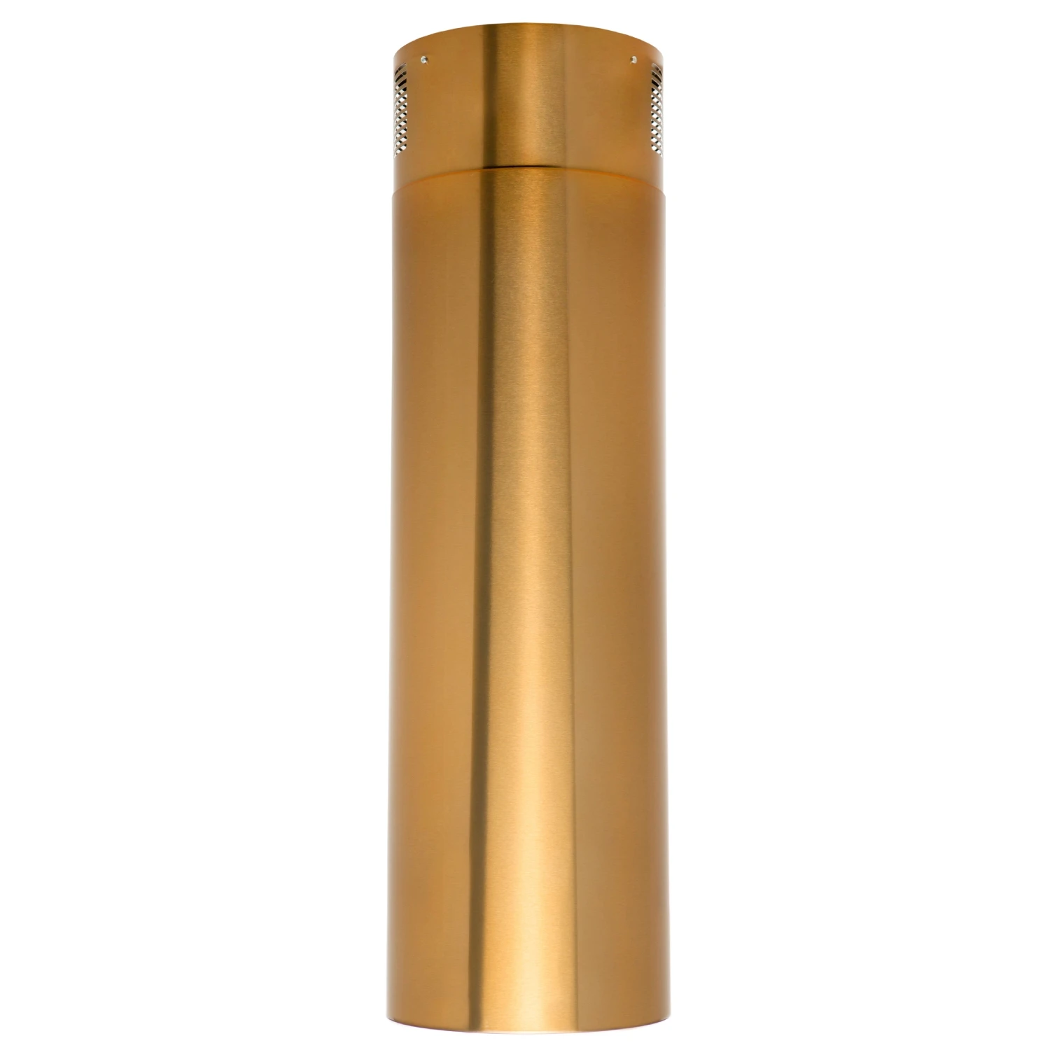 Вытяжка островная KONIGIN Золотой Pasio Gold 31