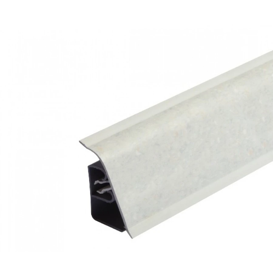 Плинтус кухонный 2100 мм TERMOPLAST AP740