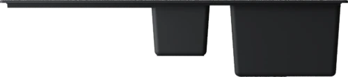 Мойка OMOIKIRI Графитовый Kitagawa 100-2-GB