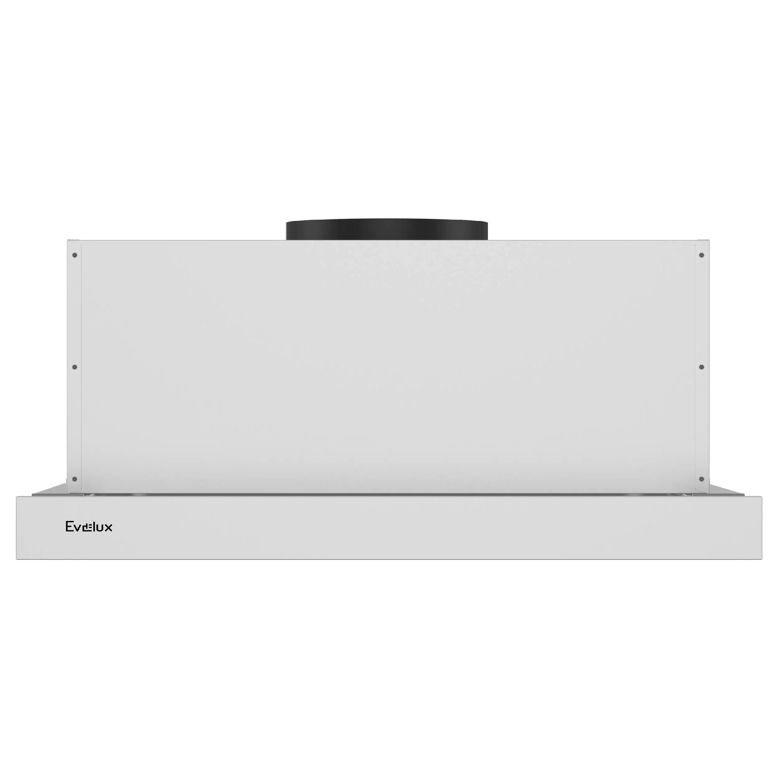 Вытяжка кухонная EVELUX Белый Tel 50 W