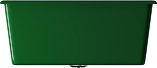 Мойка OMOIKIRI Royal green Okinoshima 61-U/I-RG Glossy
