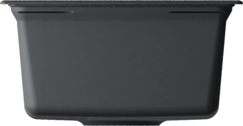 Мойка OMOIKIRI Черный Daisen 42-BL