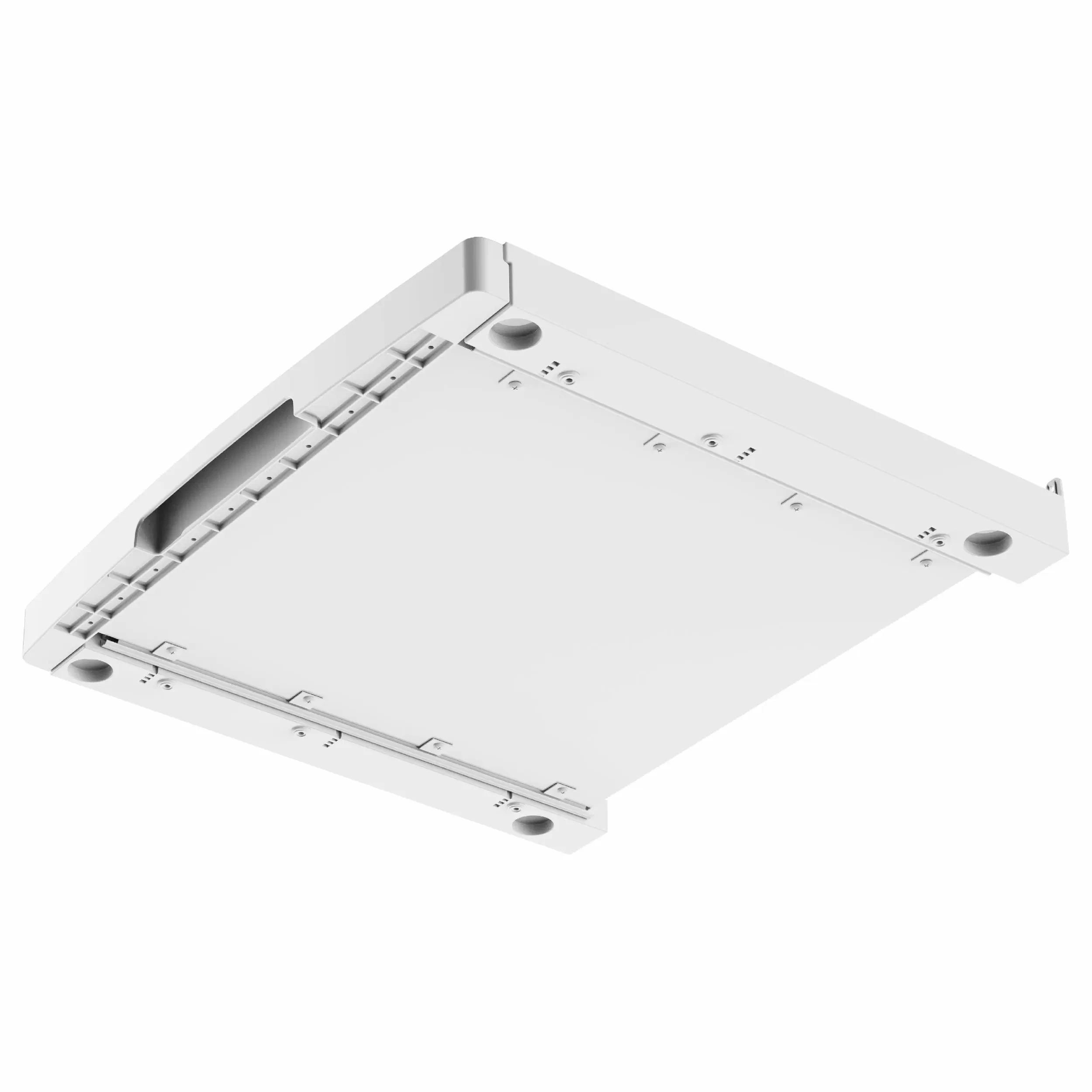Соединительный элемент EVELUX Белый CWD 6060
