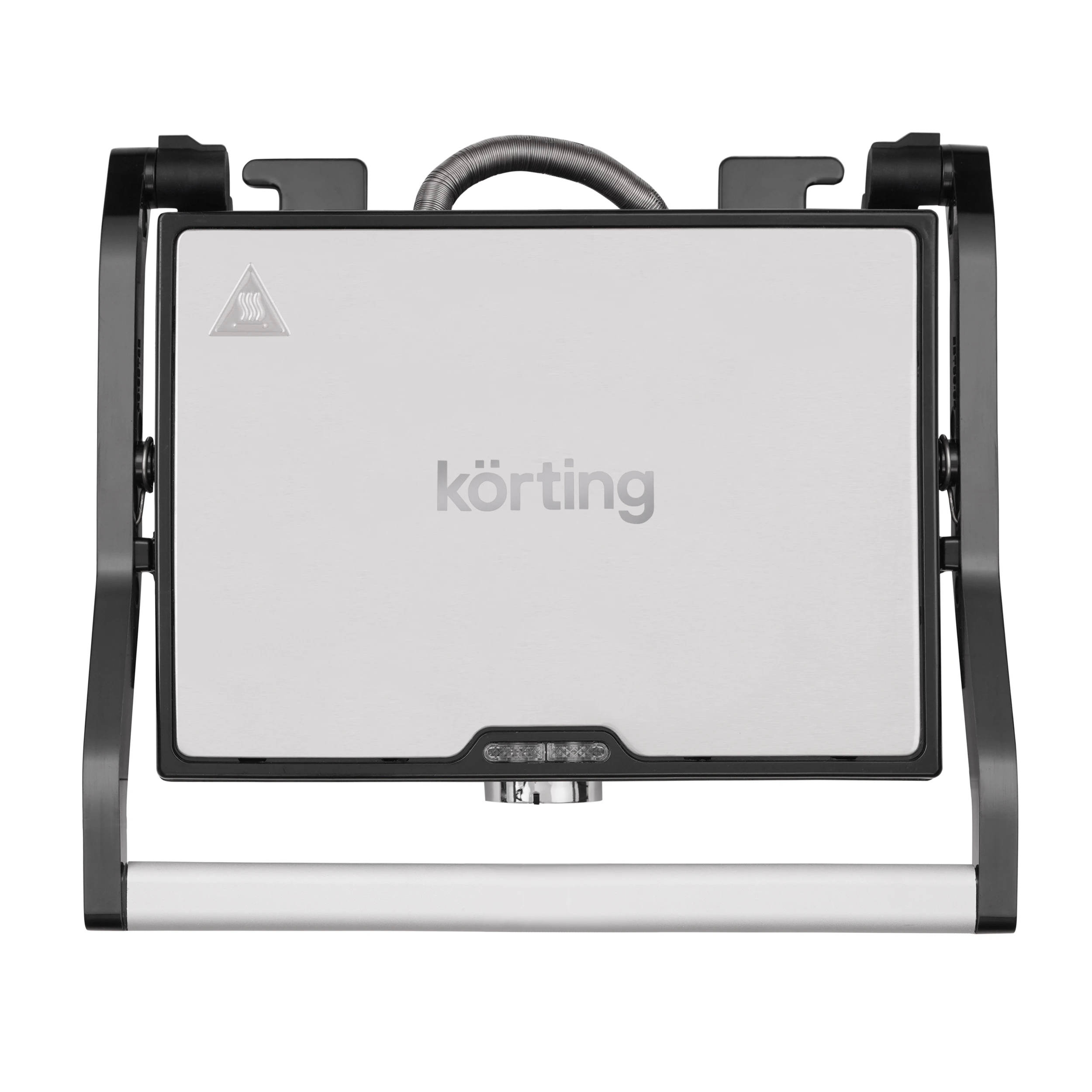 Вафельница KORTING Черный KBS 0501 03