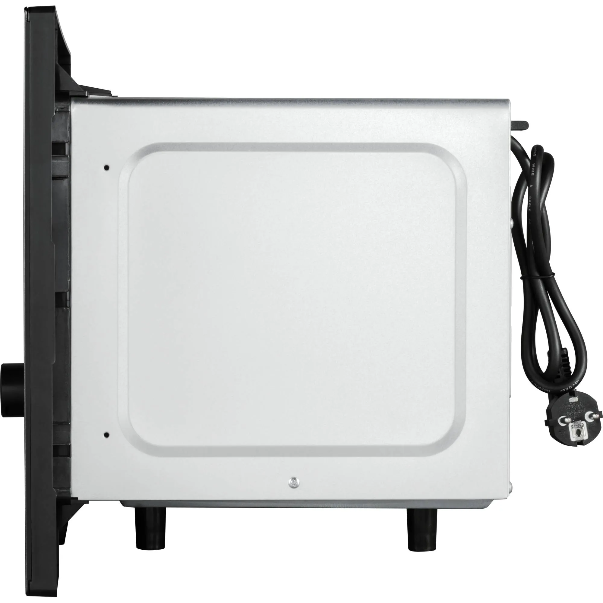 Микроволновая печь MEFERI Черный MMO6020BK POWER