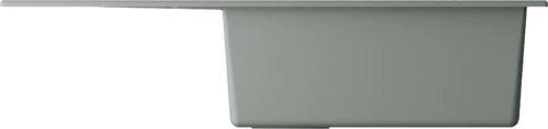 Мойка OMOIKIRI Wind green Sumi 86A-WG