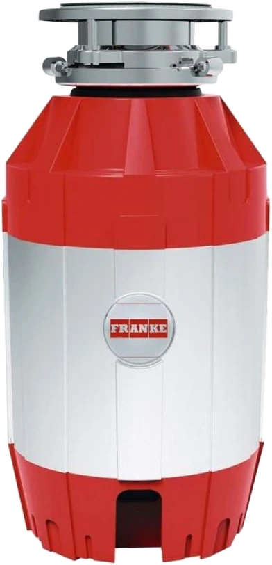 Измельчитель отходов FRANKE Красный TE-125