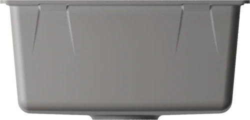Мойка OMOIKIRI Leningrad grey Yamakawa 45-Integra-GR