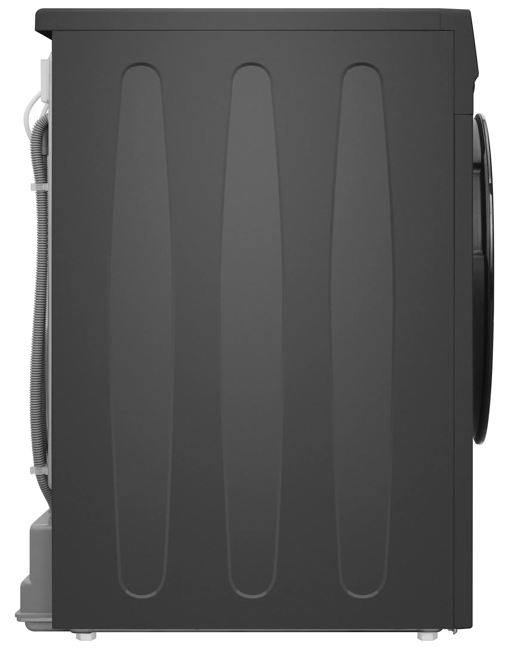 Сушильная машина MEFERI Серый MDR1016GR HP COMFORT