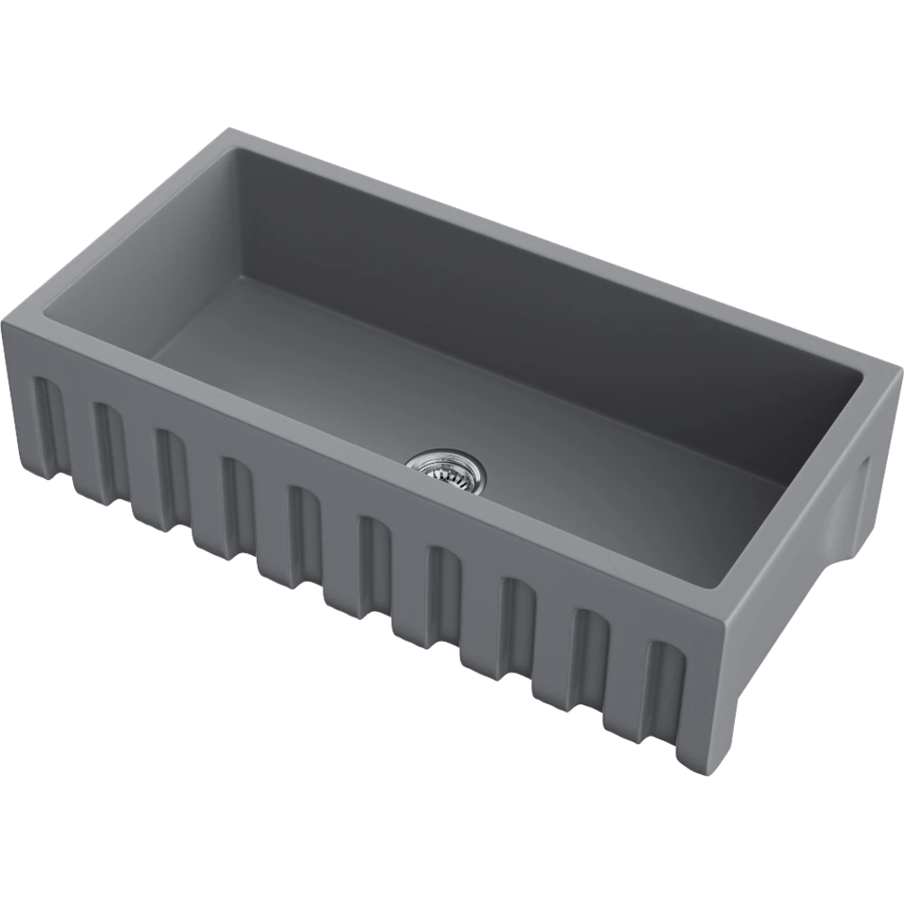 Мойка OMOIKIRI Pebble Mikura 91-PE