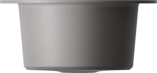 Мойка OMOIKIRI Leningrad grey Miya 50R GR