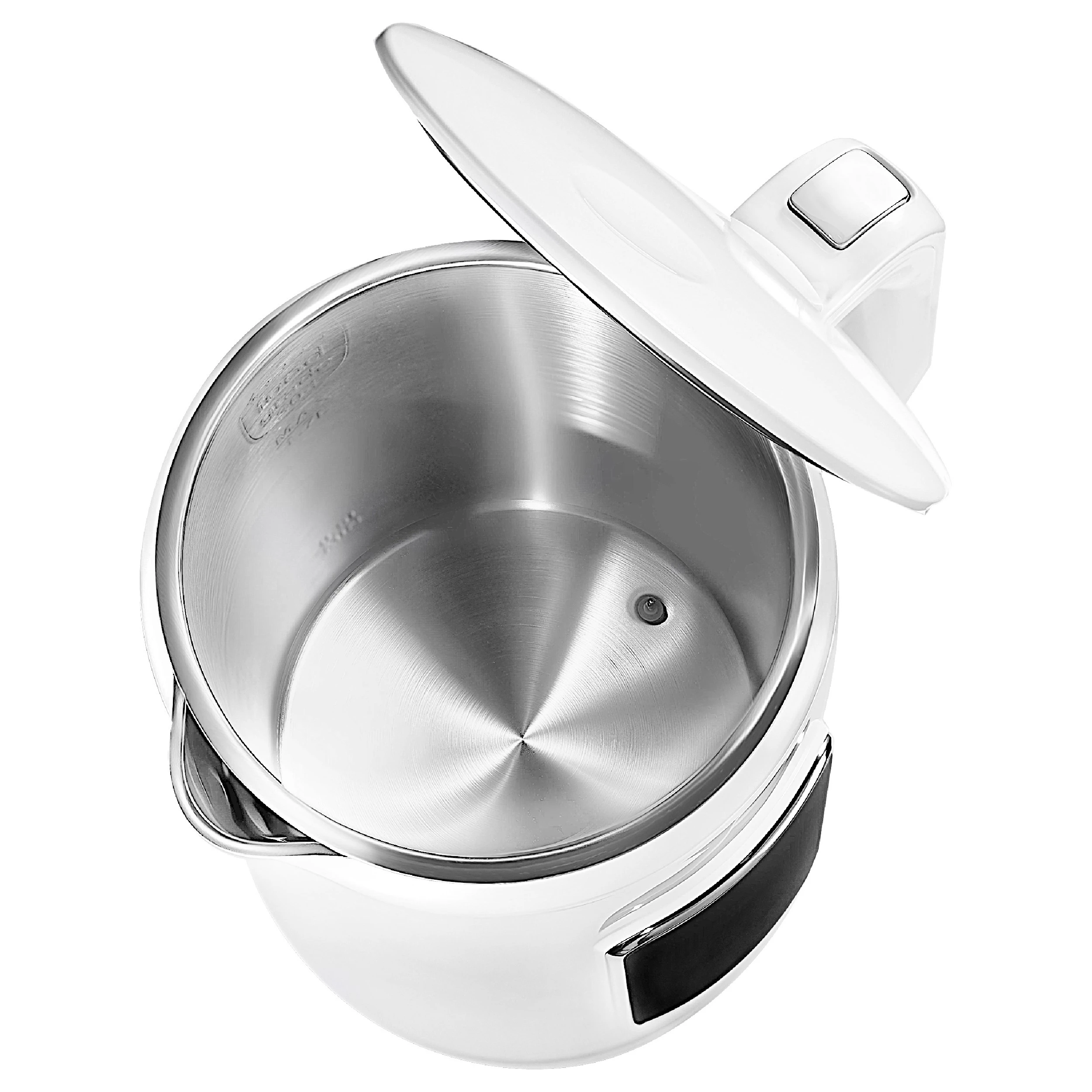 Чайник 1.7 л KORTING Белый KWK 0905 Polar