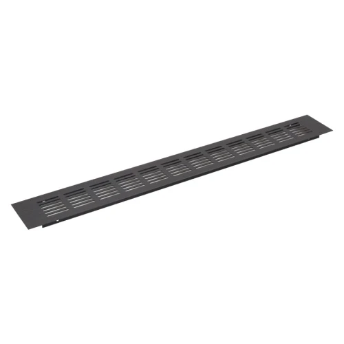 Вентиляционная решётка MAKMART Черный VG.01R.60.500.BL-BA