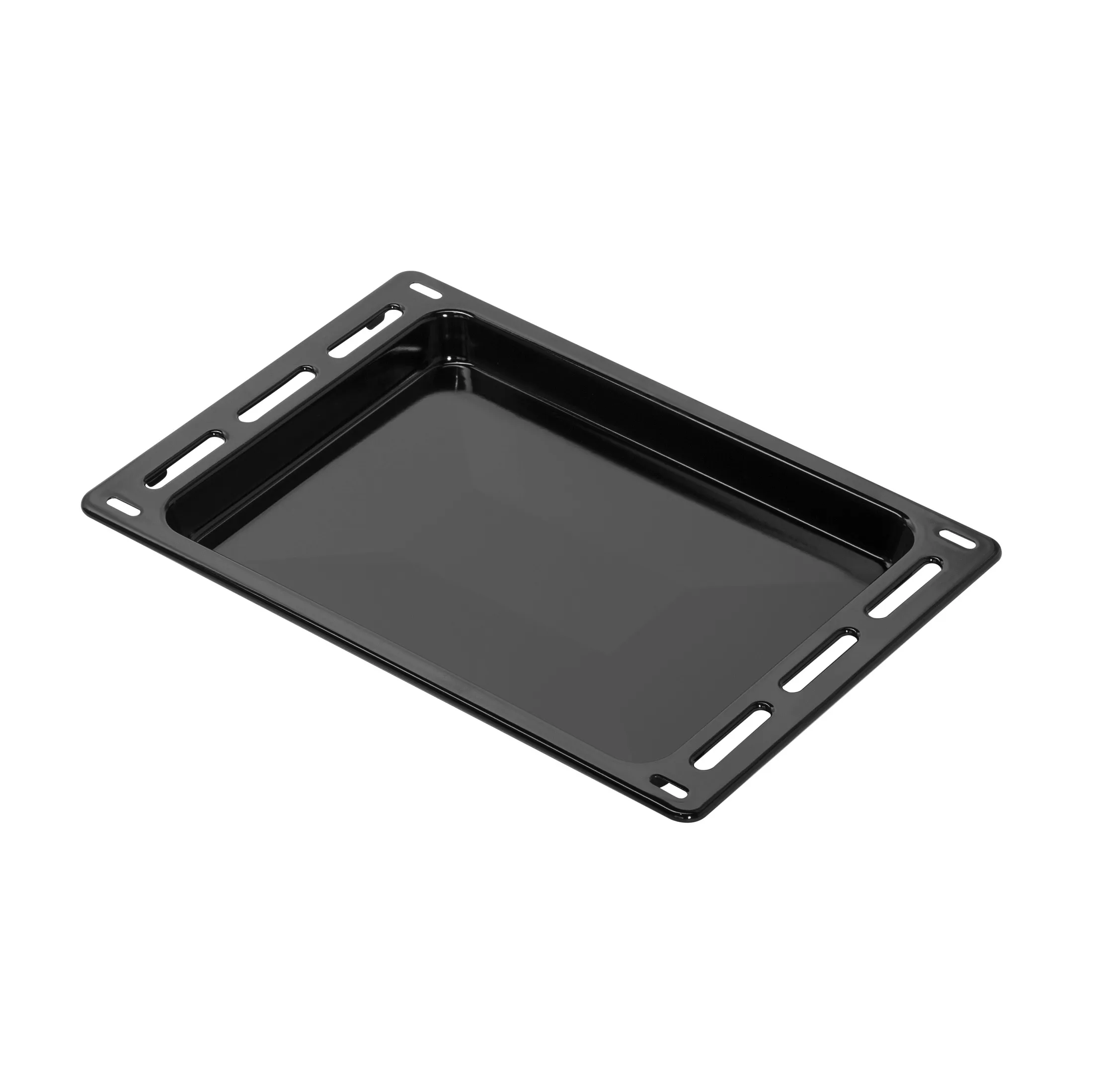Духовой шкаф MEFERI Черный MEO609BK MICROWAVE