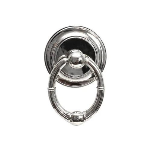 Ручка мебельная MAKMART Никель глянец SY3043 0050 PN