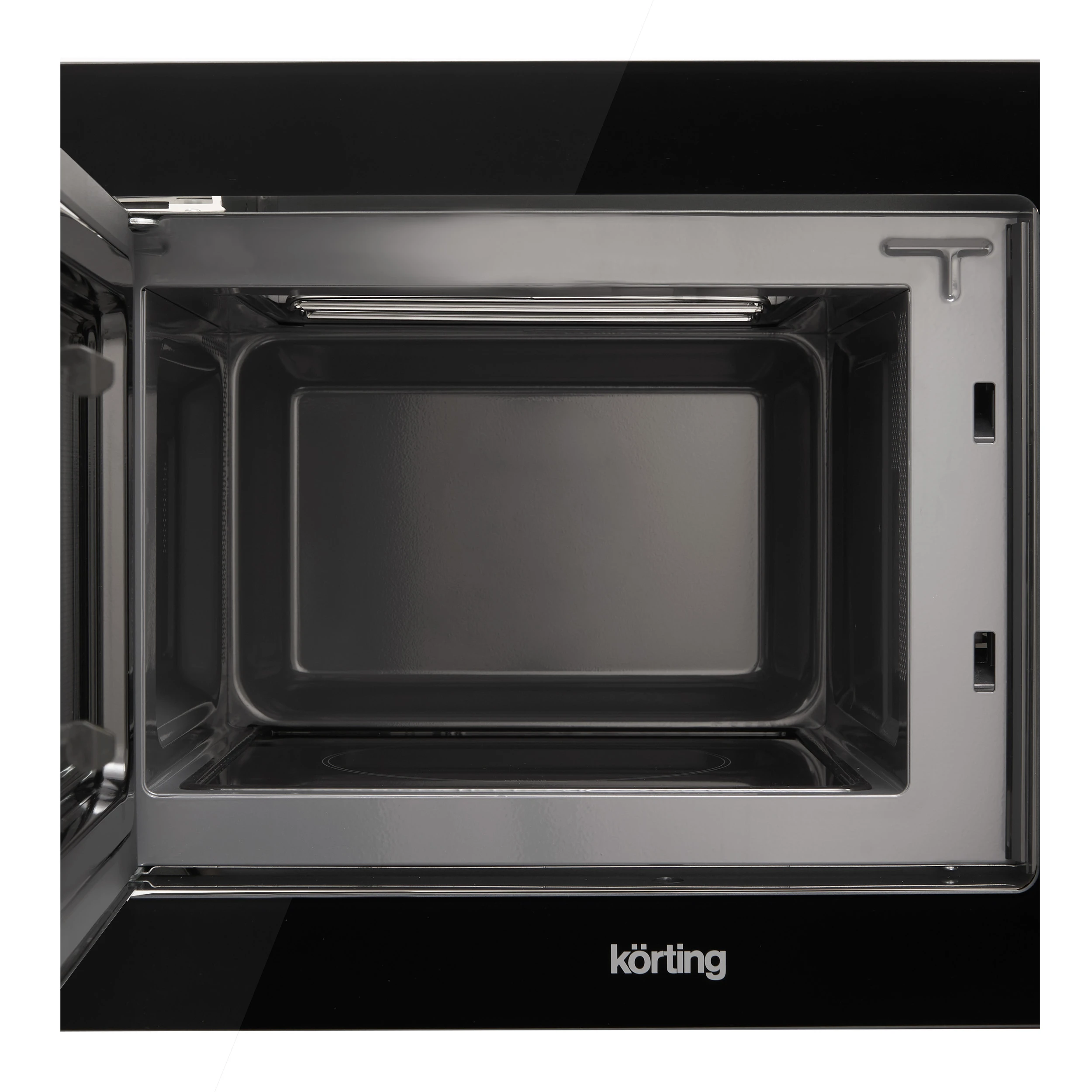 Микроволновая печь KORTING Черный KMI 827 GN