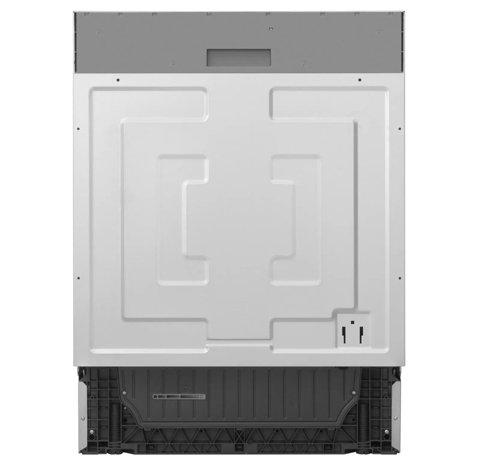 Посудомоечная машина MEFERI Серебристый MDW6062 LIGHT