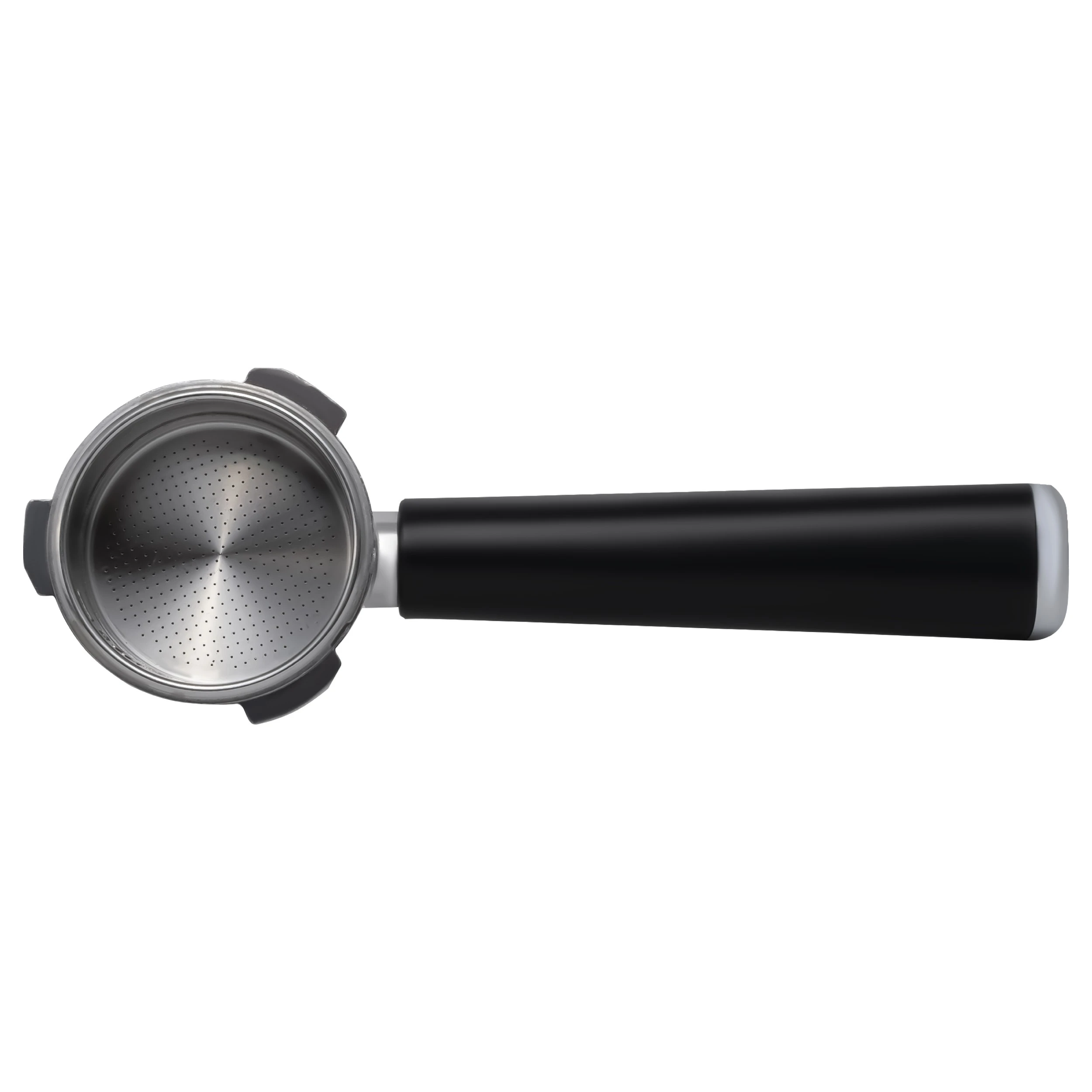 Кофеварка эспрессо KORTING Черный KCM 1007 T Amore
