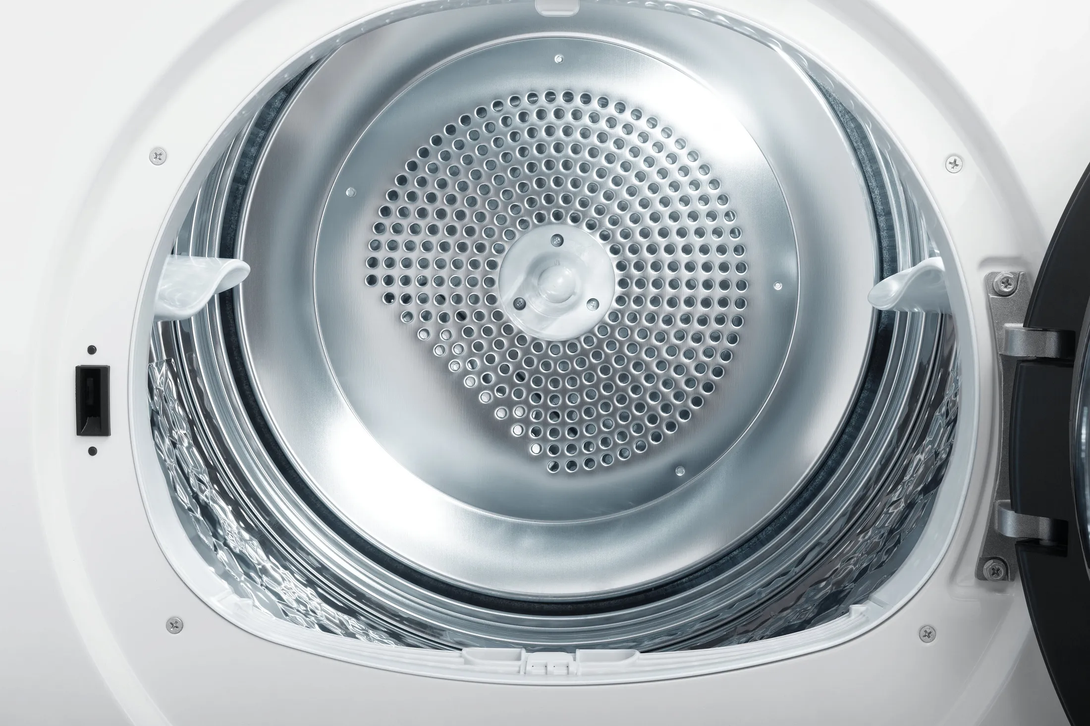 Сушильная машина MEFERI Белый MDR0815WH C POWER