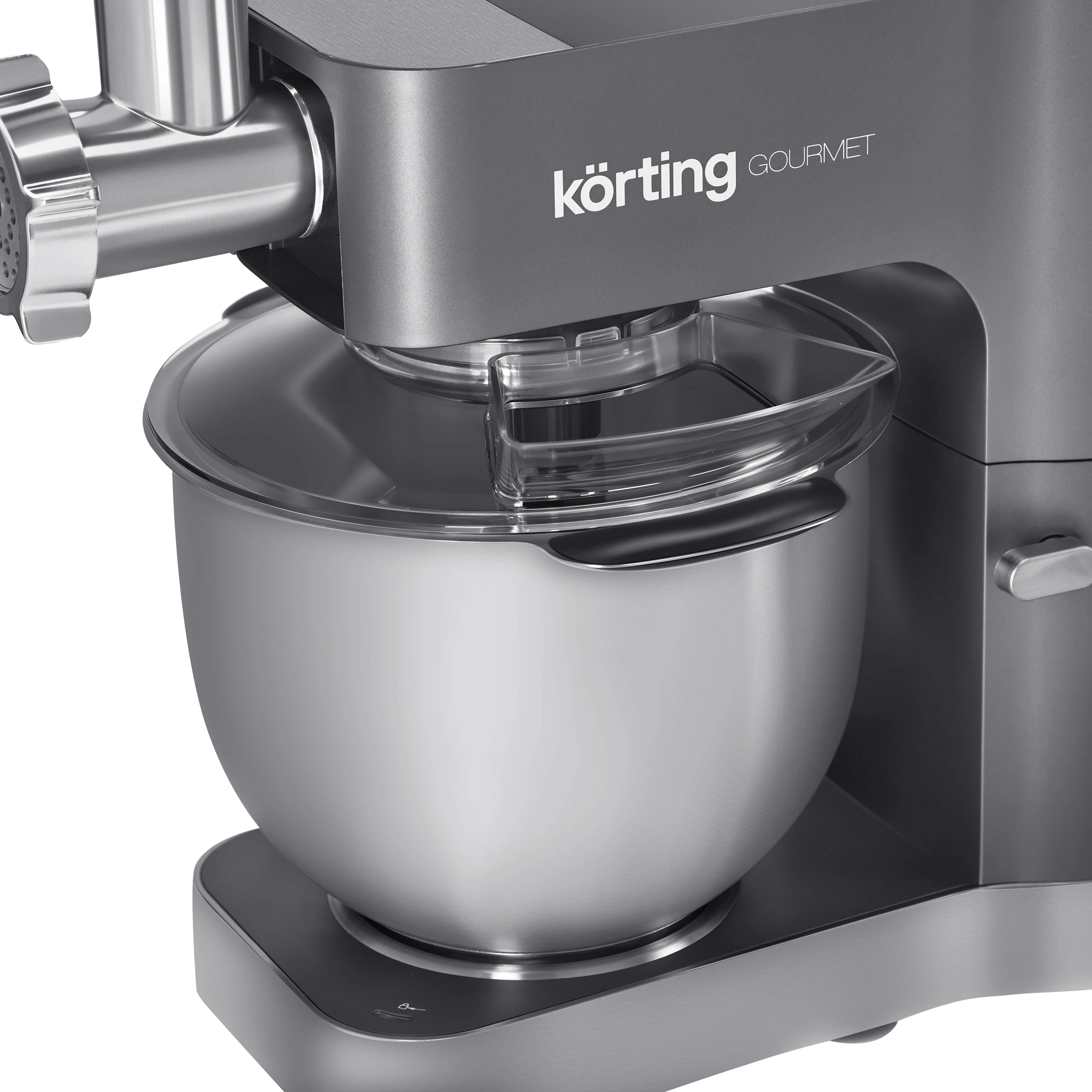 Кухонная машина KORTING Серый KKM 0106 Gourmet