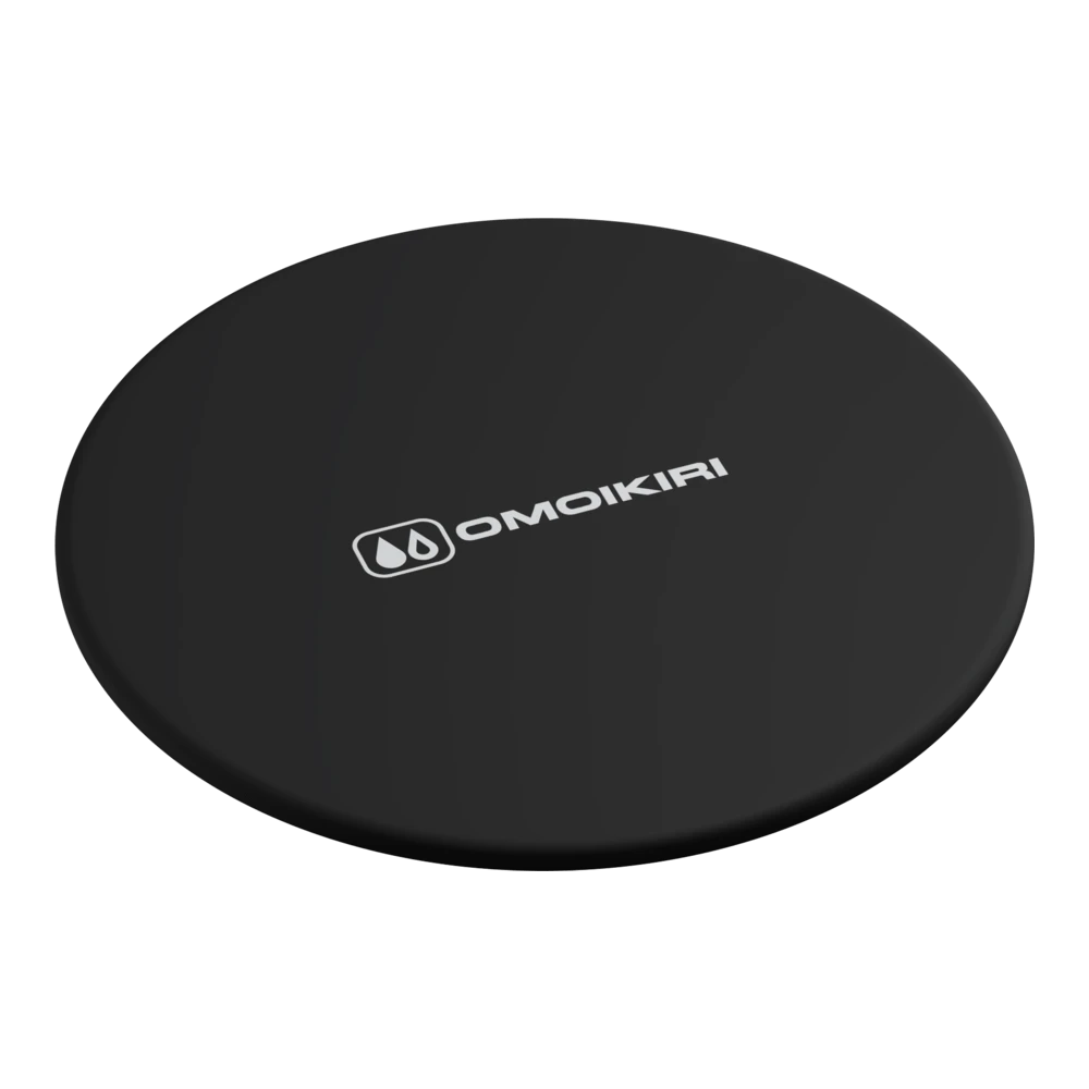Декоративная накладка OMOIKIRI Графит DEC-GB
