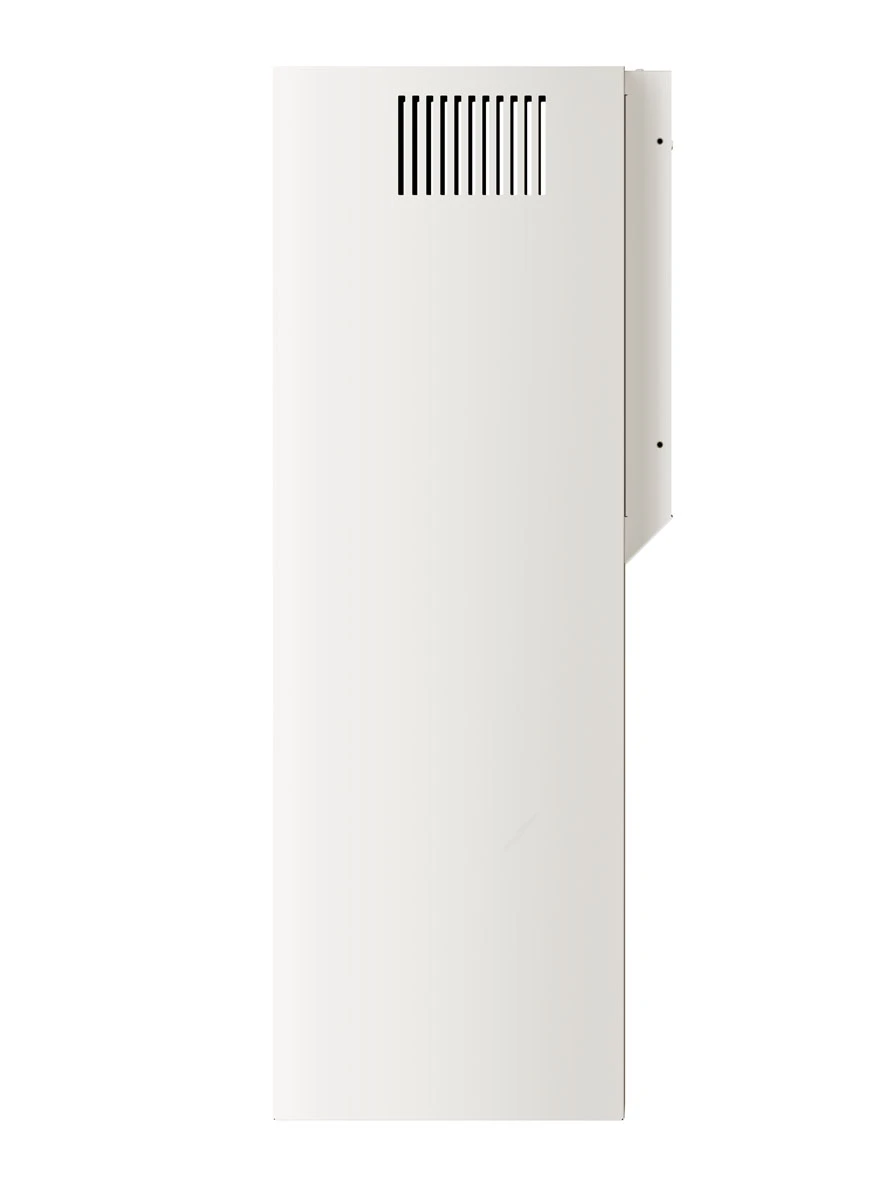 Вытяжка кухонная KONIGIN Белый Allegro White 30