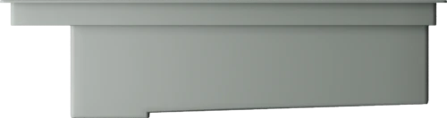 Мойка OMOIKIRI Wind green Kinaru 86-U/I-WG