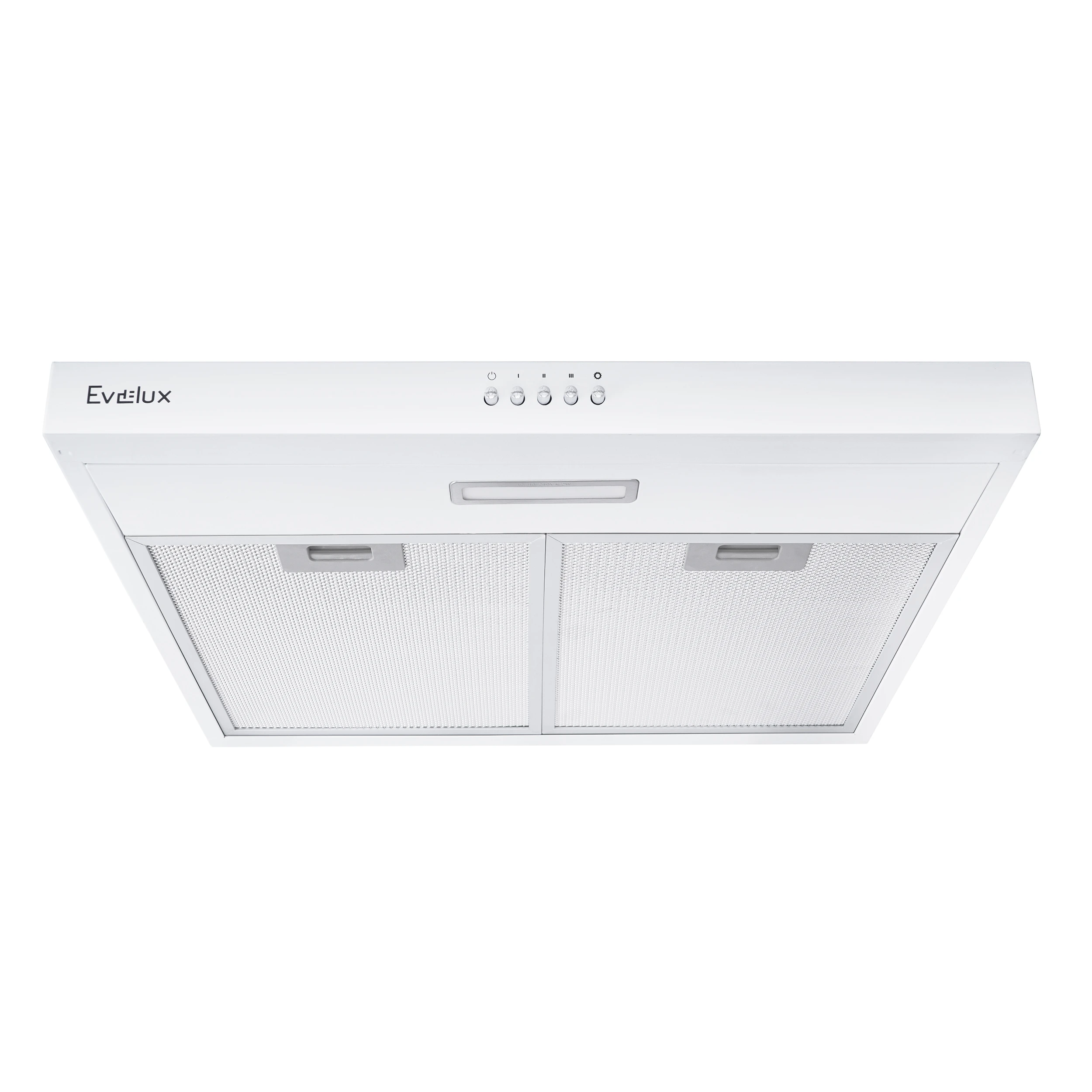 Вытяжка кухонная EVELUX Белый Ulla 60 W