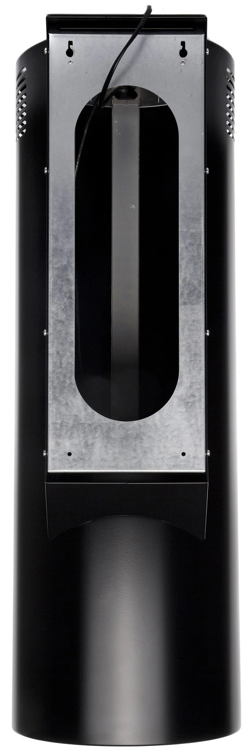Вытяжка кухонная KONIGIN Черный Trinity black 31