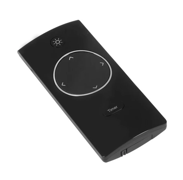 Вытяжка островная KONIGIN Черный Equilibrium Black Glass