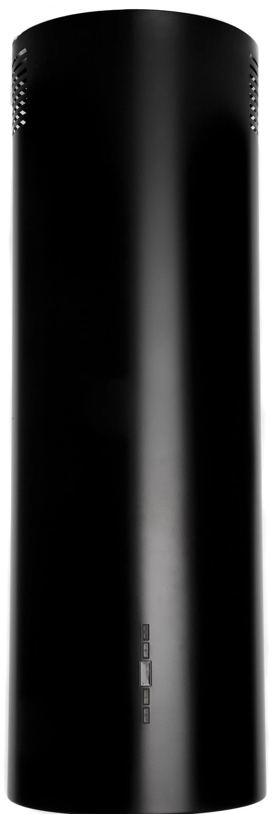 Вытяжка кухонная KONIGIN Черный Trinity black 31
