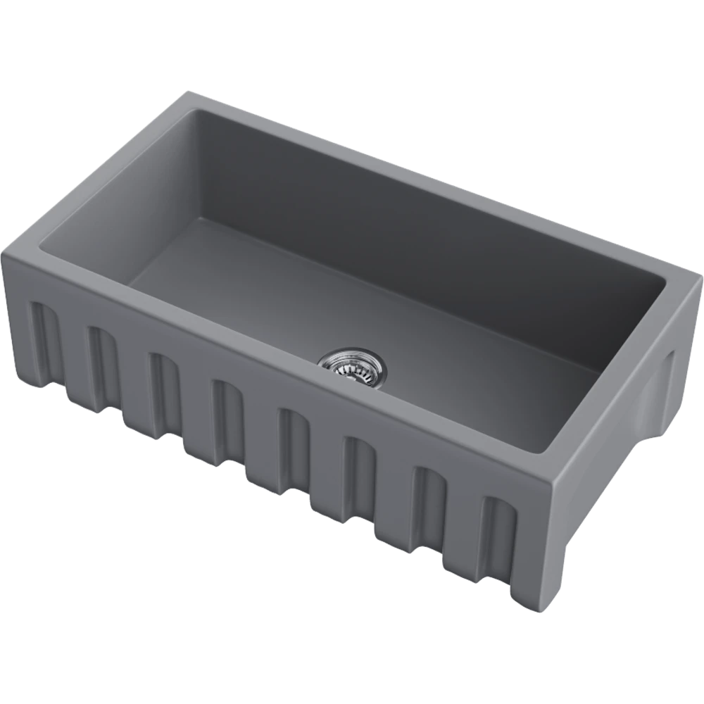 Мойка OMOIKIRI Pebble Mikura 83-PE
