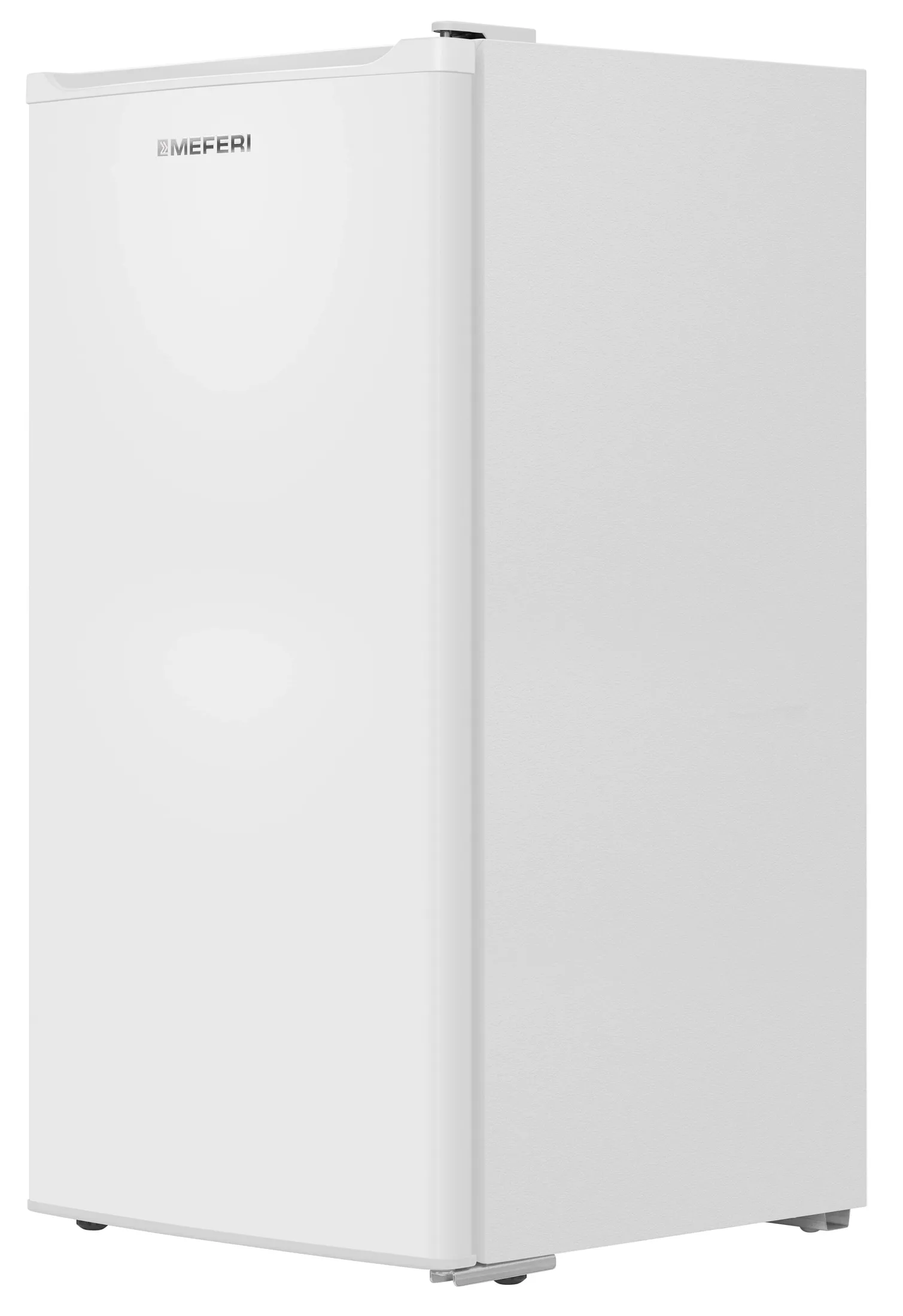 Холодильник отдельностоящий MEFERI Белый MFR83WH MINI POWER