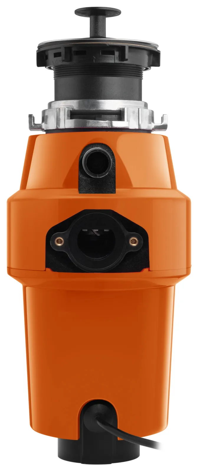 Измельчитель отходов MEFERI Оранжевый MFD560 PUSH ULTRA