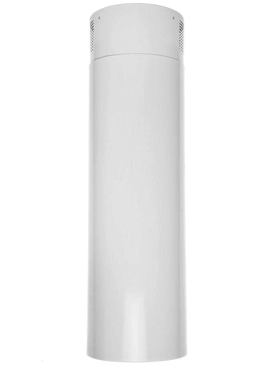 Вытяжка кухонная KONIGIN Белый Pasio White/White Glass