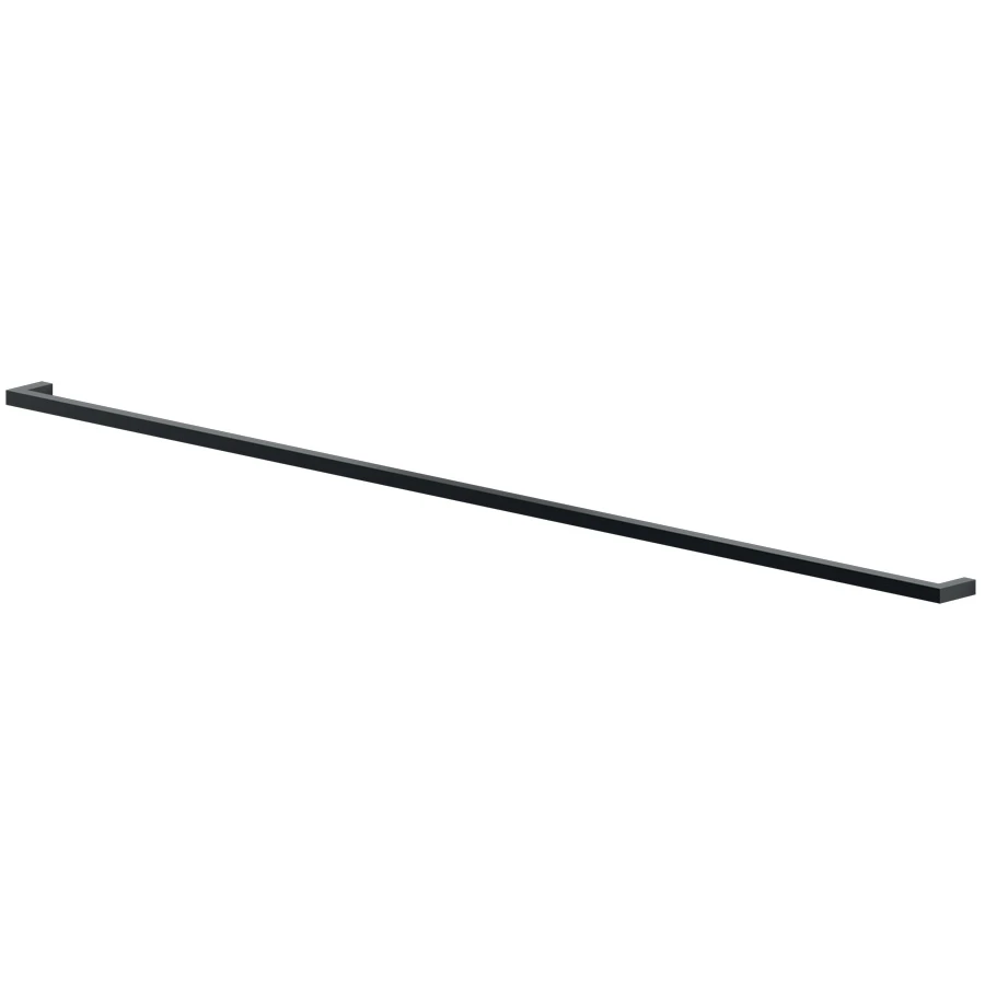 Ручка скоба MAKMART Черный бархат RS.MR.832.9005