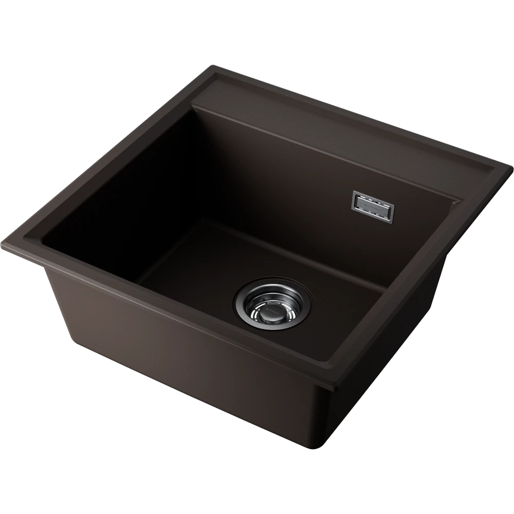 Мойка OMOIKIRI Espresso Daisen 51-ES