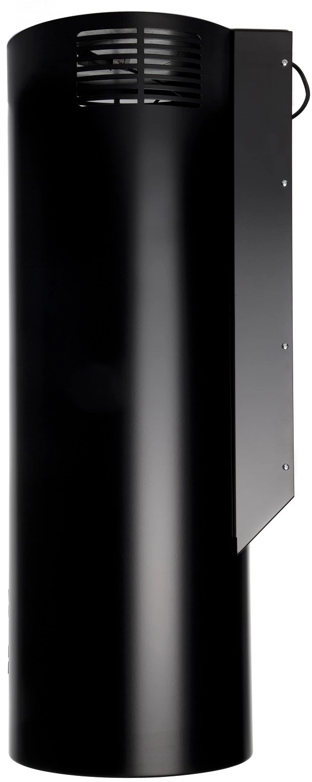 Вытяжка кухонная KONIGIN Черный Trinity black 31
